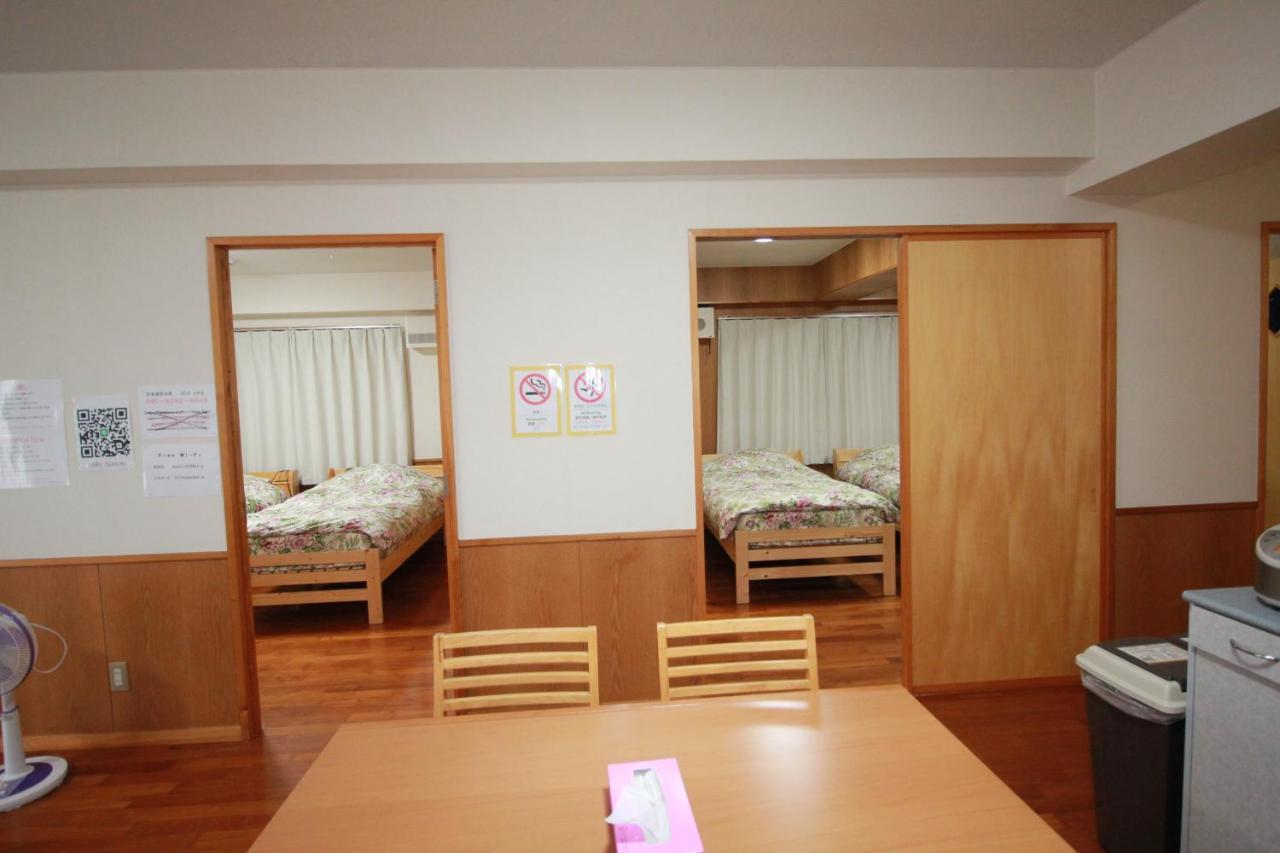 Utopia Mihama Chatan Exterior photo